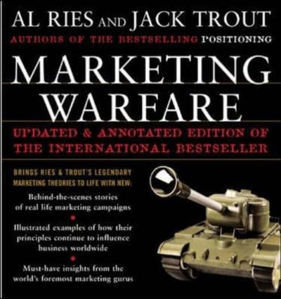Marketing Warfare