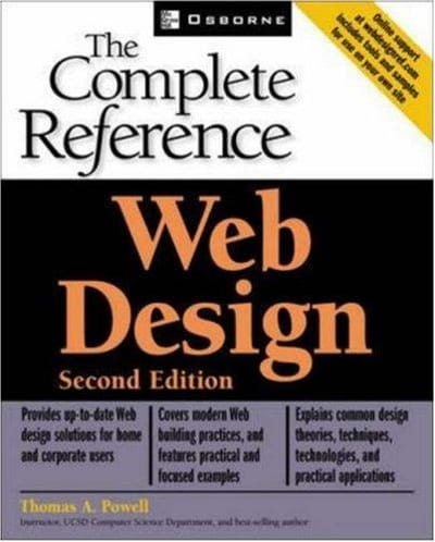 Web design