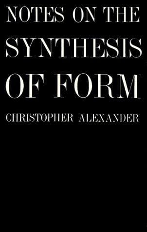 Notes on the synthesis of form