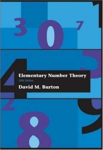 Elementary number theory