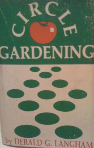 Circle gardening