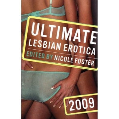 Ultimate Lesbian Erotica 2009