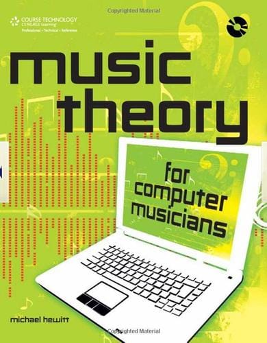 Music theory for computer musicians