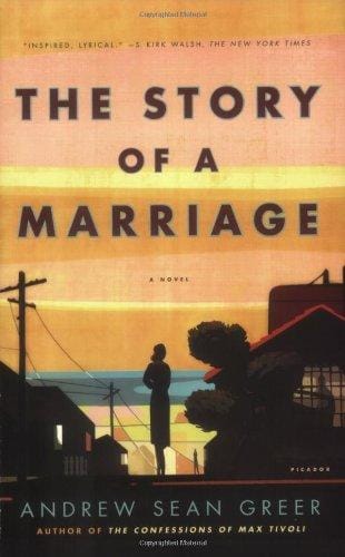 Historia de un Matrimonio