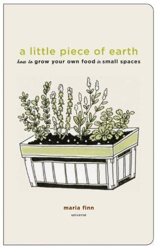 A Little Piece of Earth