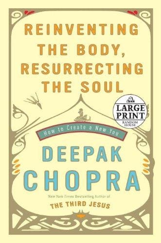 Reinventing the Body, Resurrecting the Soul