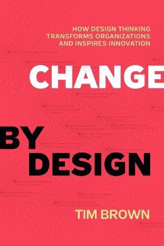 Change by design