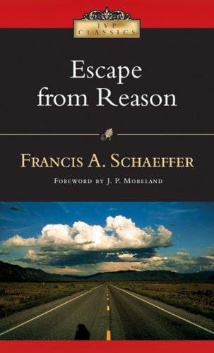 Escape from reason