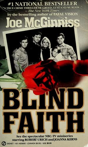 Blind Faith