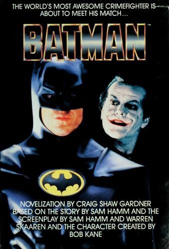 Batman