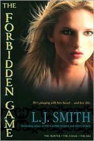 The Forbidden Game