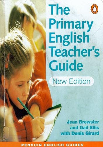 The primary English teacher's guide