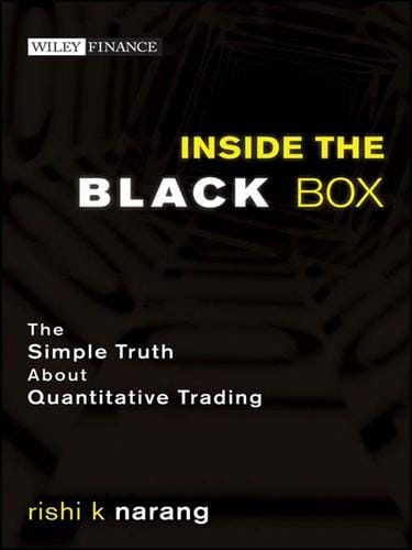Inside the black box