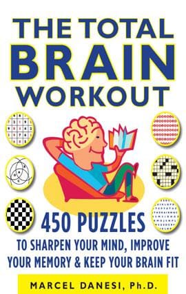 The total brain workout