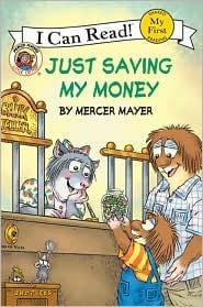 Just Saving My Money (Little Critter)