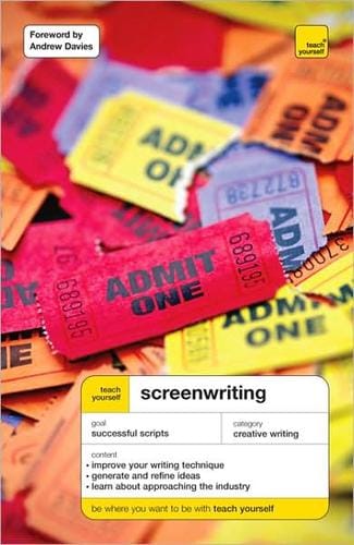 Teach Yourself Screenwriting