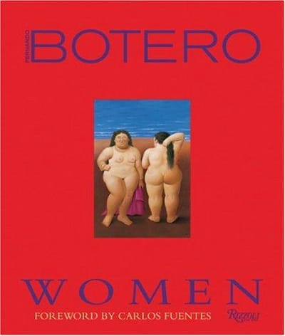 Botero: La corrida