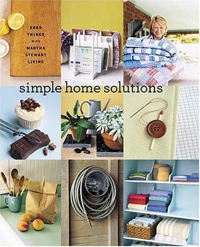 Simple home solutions
