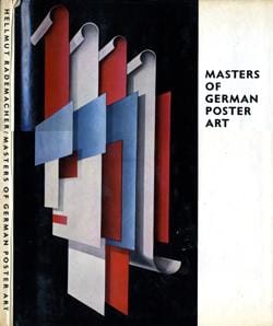 Masters of German poster art