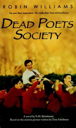 Dead Poets Society
