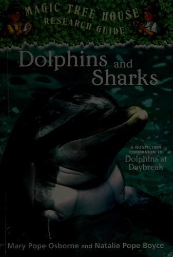 Dolphins and Sharks