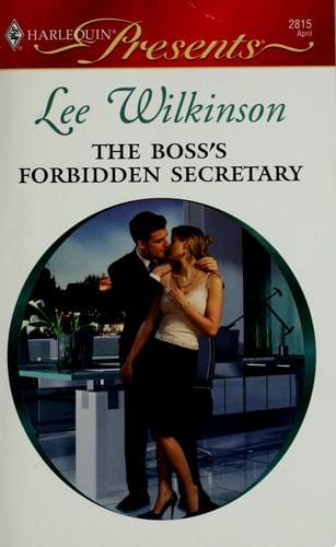The Boss's Forbidden Secretary