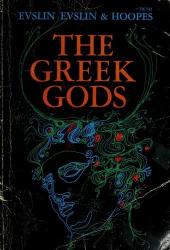 The Greek gods