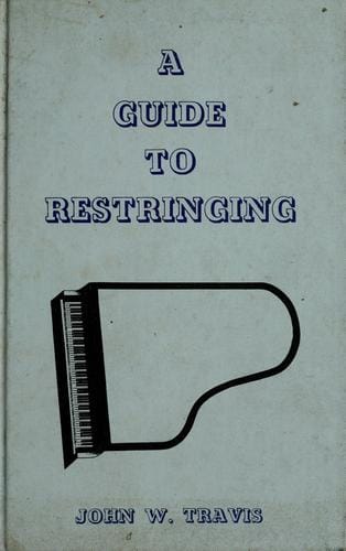 A guide to restringing
