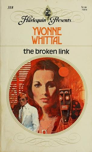 The Broken Link
