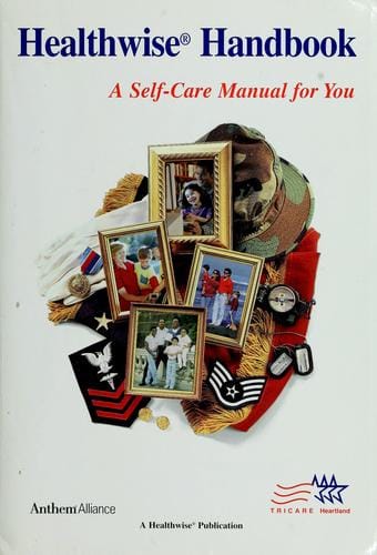 Healthwise handbook