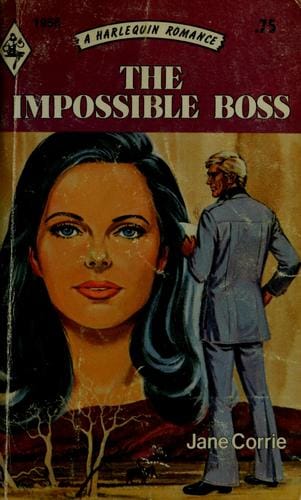 The Impossible Boss
