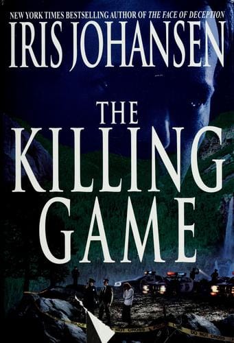 The killing game