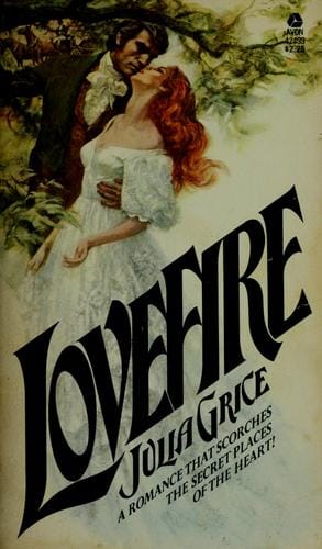 Lovefire