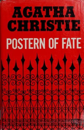 Postern of Fate