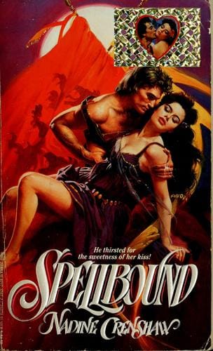 Spellbound
