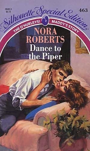 Dance To The Piper