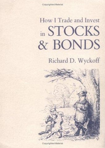 How I trade and invest in stocks and bonds