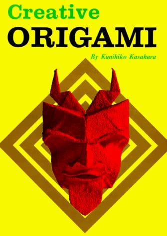 Creative origami