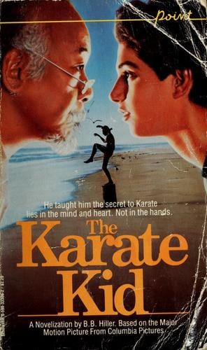 Karate Kid