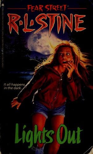 Fear Street. Das Camp. Unheimlich schöne Ferien.
