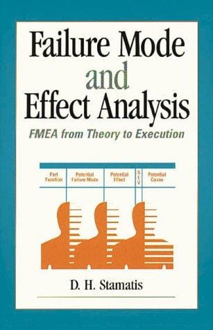 Failure Mode and Effect Analysis