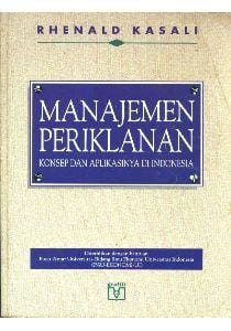 Manajemen periklanan