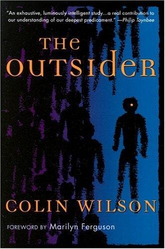 The outsider