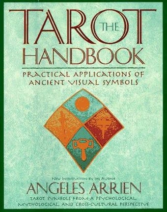 The tarot handbook