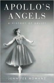 Apollo's angels