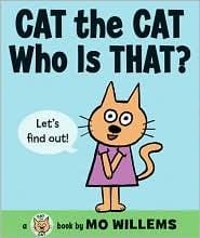Cat the cat, who is that?