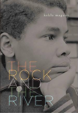 The rock and the river