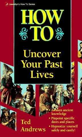 How to uncover your past lives