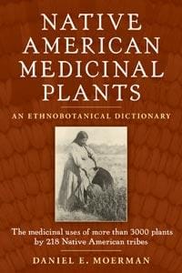 Native American medicinal plants