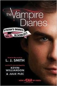 Bloodlust